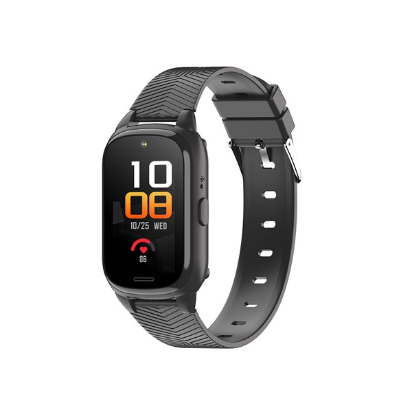 Forever smartwatch SIVA ST-100 black