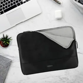 Dėklas Smart Magnet Xiaomi Redmi Note 12 5G/Poco X5 5G tamsiai mėlynas