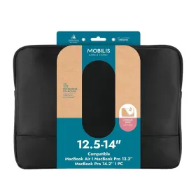 Išmanusis magnetinis dėklas, skirtas „Xiaomi Redmi Note 12 5G“ (visame pasaulyje) / „Poco X5“, juodas