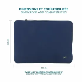 Laptop Backpack Mobilis 049022