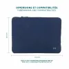 Laptop Backpack Mobilis 049022