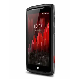 Vienkāršs melns vāciņš Samsung Galaxy S23 tālrunim