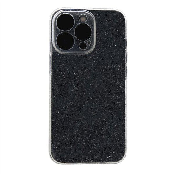 Shine case for Samsung Galaxy A54 5G transparent