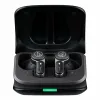 In-ear Bluetooth Headphones Audio-Technica Iberia ATH-TWX7BK Black