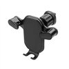 Maxlife car holder for air vent MXCH-05 black