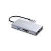 USB-jaotur Conceptronic 110519307101 Hall 100 W