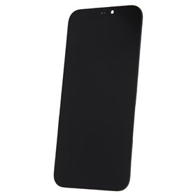 LCD Display with touch screen iPhone 12 / 12 Pro Incell FHD black