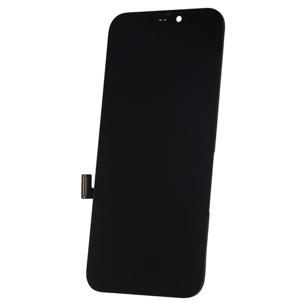 LCD Display with touch screen iPhone 12 / 12 Pro Incell FHD black