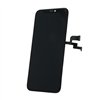 LCD Display with touch screen iPhone XS Max Soft Oled black