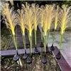 Forever Light Solar LED Lamp SUNARI FLS-81 grass 3000K 300mAh Ni-MH
