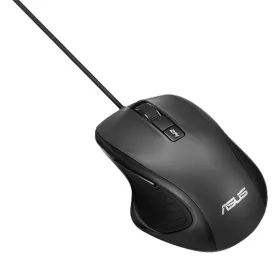 Pelė Asus UX300 PRO Juoda 3200 DPI
