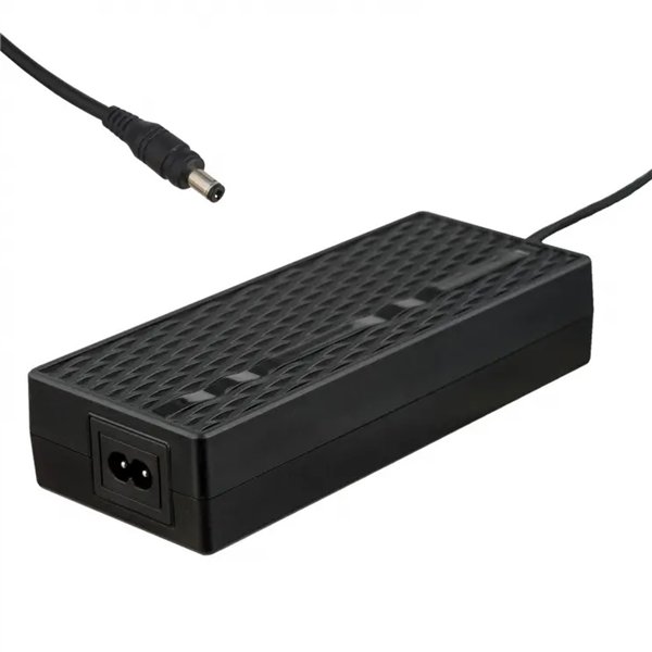 Зарядное устройство для электромобиля Akyga AK-EV-06 54,6 В / 2 А 110 Вт 5,5 x 2,1 мм 1 м