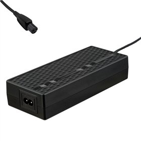 Akyga sähköauton laturi AK-EV-11 42V / 2A 84W GX12 3-pin 9mm 1m