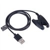 Akyga charging cable Suunto 3 / 5 / Fitness / Ambit AK-SW-38 1m