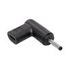 Akyga plug for universal power supply AK-ND-C06 USB-C / 3.0 x 1.0 mm 20V