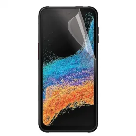 Älykäs magneettinen suojakuori Motorola Moto E13:lle viininpunainen