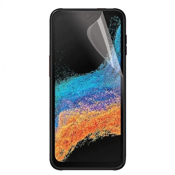 Išmanusis magnetinis dėklas Motorola Moto E13 bordo spalvos