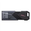 Kingstonin 256 Gt:n USB 3.2 Gen 1 -muistitikku, DataTraveler Exodia Onyx