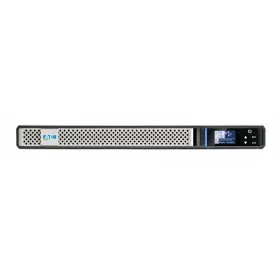 Uninterruptible Power Supply System Interactive UPS Eaton 5P 650I RACK 1U G2