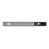 Uninterruptible Power Supply System Interactive UPS Eaton 5P 650I RACK 1U G2
