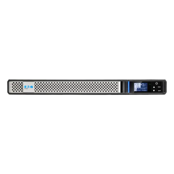Nepārtrauktās Barošanas Sistēma Interaktīvā Barošanas Sistēma UPS Eaton 5P650IRNG2 520 W