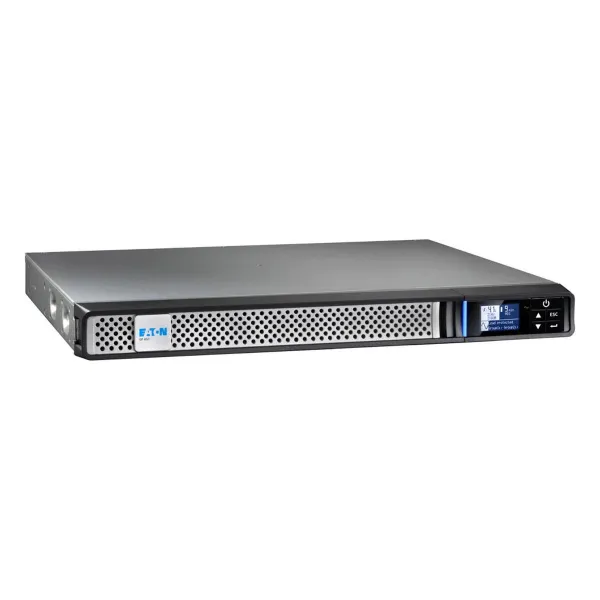 Nepārtrauktās Barošanas Sistēma Interaktīvā Barošanas Sistēma UPS Eaton 5P650IRNG2 520 W