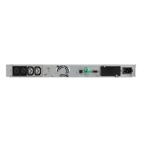 Läpinäkyvä ohut 1 mm:n suojakuori Motorola Moto G32:lle
