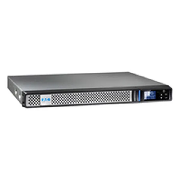 Nepārtrauktās Barošanas Sistēma Interaktīvā Barošanas Sistēma UPS Eaton 5P650IRNG2 520 W