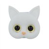 Cat Holder white