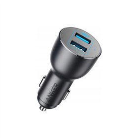Anker lādētājs samochodowa PowerDrive III 2-Port 36 W