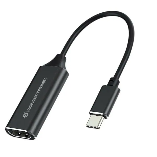 USB-keskitin Conceptronic 110516707101