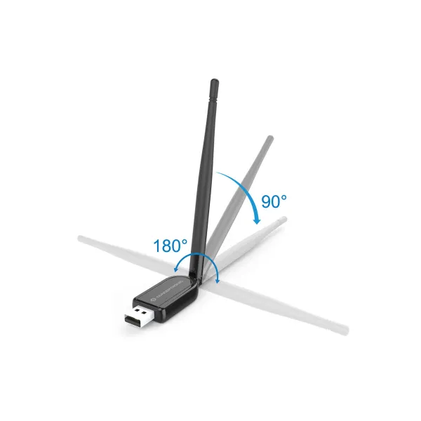 Bezvadu Adapteris Conceptronic 110517807201
