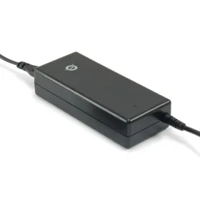 Forever Sleek USB-C - Lightning-kaapeli 1,0 m 27W valkoinen