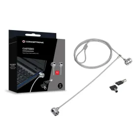 Кабель Forever Sleek USB-C - USB-C 1,0 м 60 Вт белый