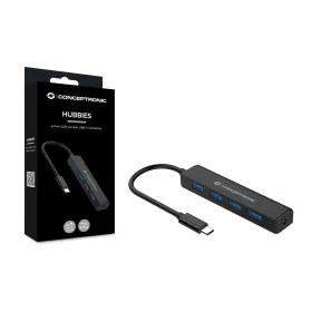 „Setty“ išorinė baterija 10000 mAh PB1-101, juoda