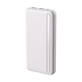 Setty power bank 10000 mAh PB1-100 white