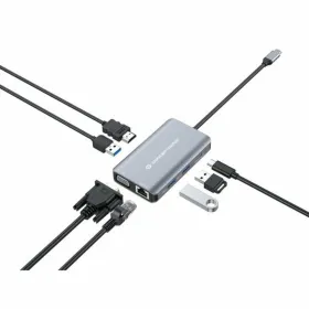 Maxlife MXUC-09 kulmakaapeli USB - Lightning 1,0 m 2,4A valkoinen