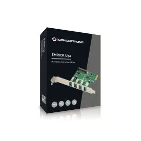 PCI-kortti Conceptronic 110013407