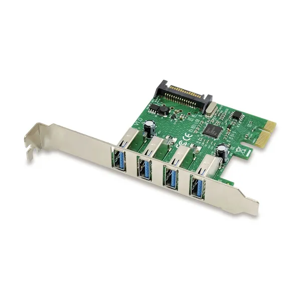 PCI-kaart Conceptronic 110013407