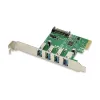 PCI-kaart Conceptronic 110013407