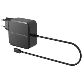Bluetooth-микрофон Maxlife с динамиком MXBM-600 черный