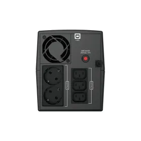 XO plaukų džiovintuvas CF2 mėlynas 1600W