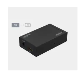 Караоке-колонка Maxlife Bluetooth MXKS-100 розовая