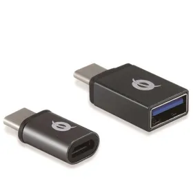 Setty apaļais skaļrunis RGB GB-700 melns