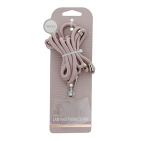 Setty universal phone hanger ST1-15 rose gold