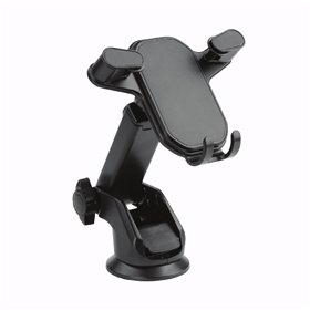 Универсальный автомобильный держатель Setty на телескопической ножке US-T3