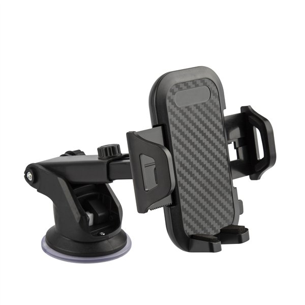 Setty universāls automašīnas turētājs uz teleskopiskas kājas US-T1