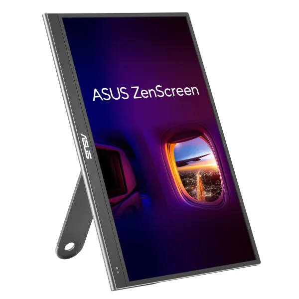 Monitors Asus ZenScreen MQ16AHE Full HD 15,6"