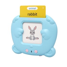 Maxlife english learning device MXLD-100 blue