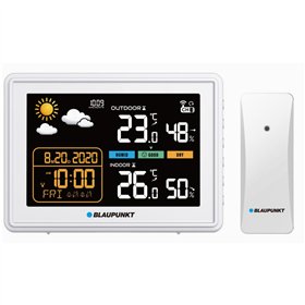 Метеостанция Technoline WS30WH